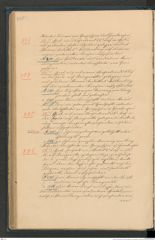 Seite 237 des Manuskripts "Die Alterthumsgræber von [sic] Salzberg zu Hallstatt", Signatur 12.903 d (früher 9.294)